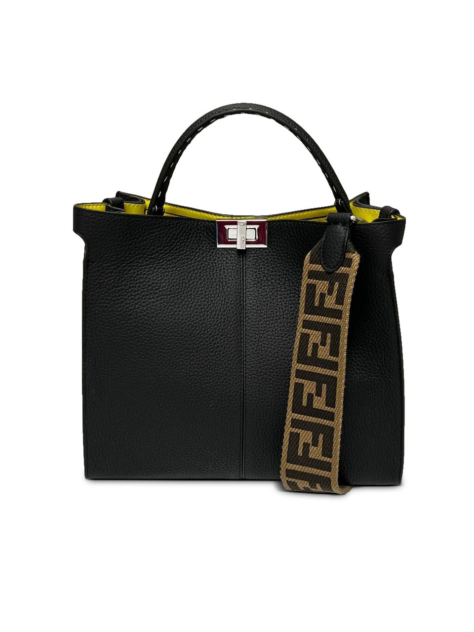 Сумка Fendi